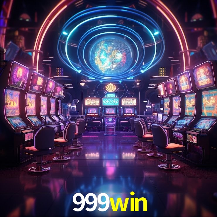 Promoções 999win