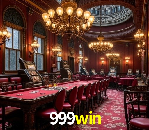 Bônus VIP 999win