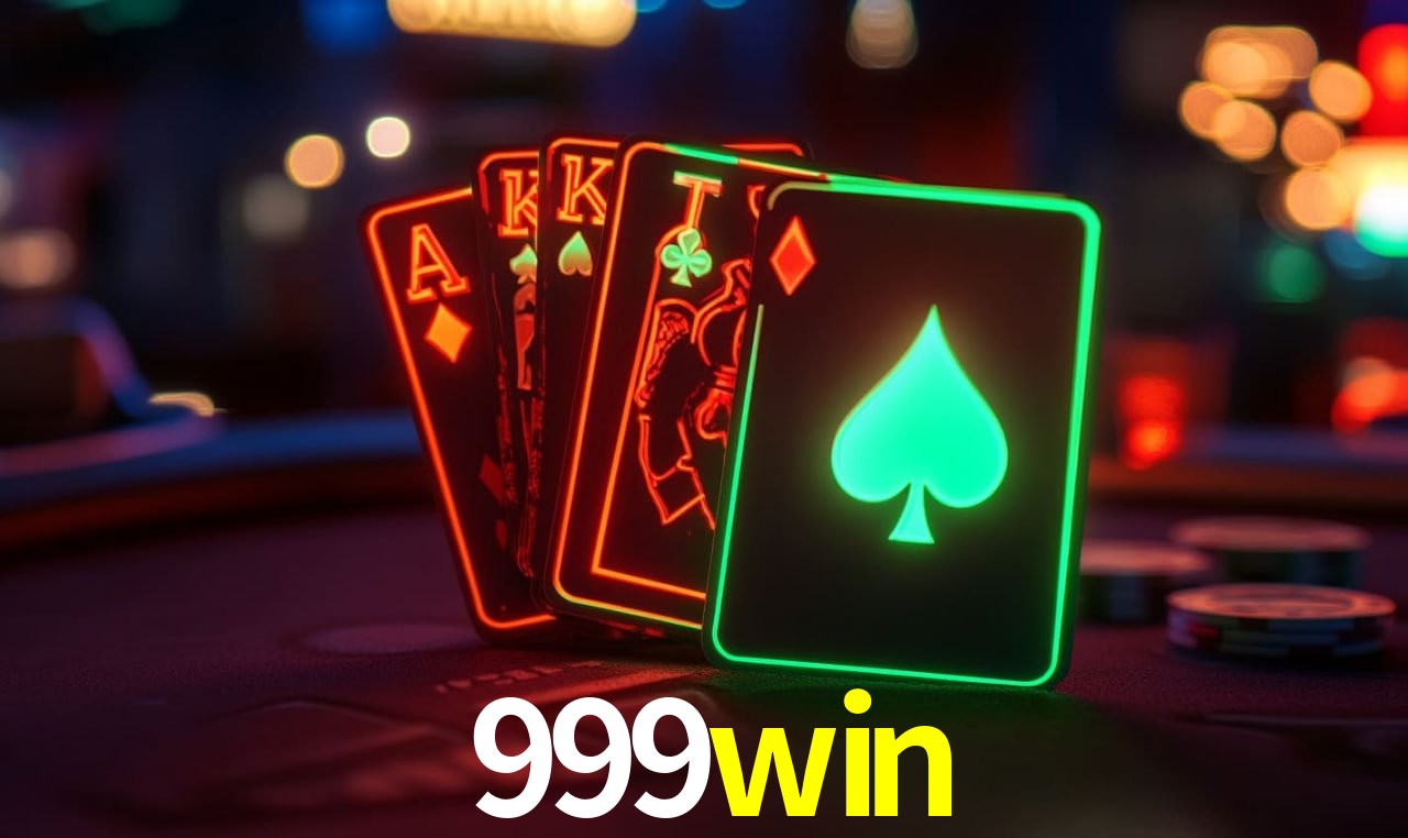 999win plataforma