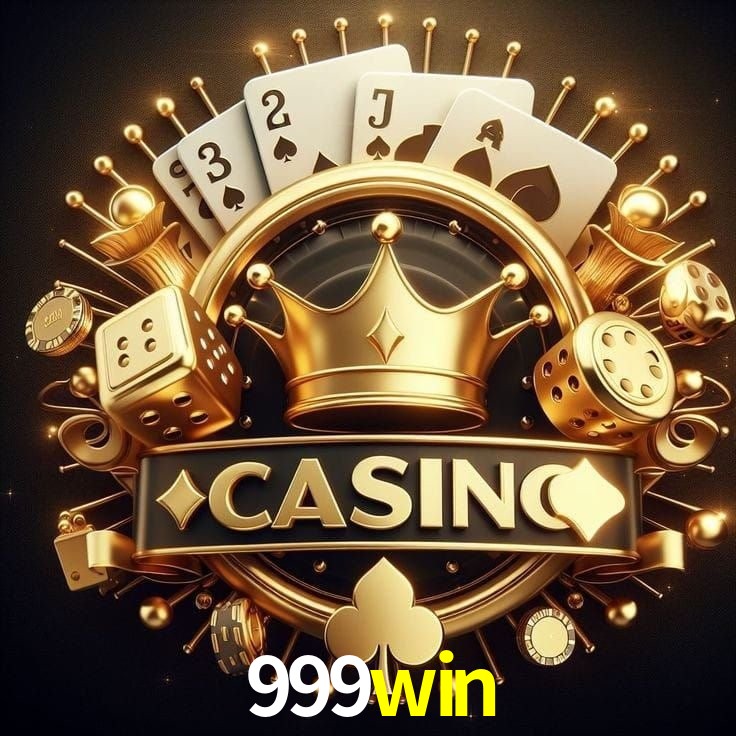 login 999win