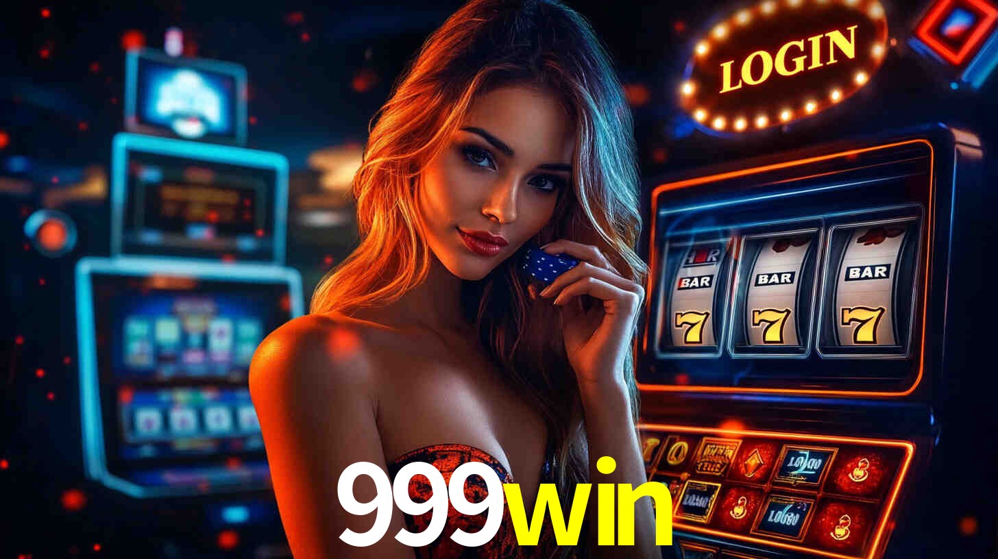 Bônus App 999win