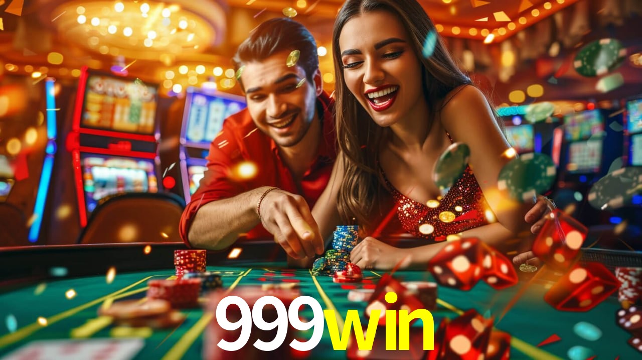 999win Caça-níqueis de mesa