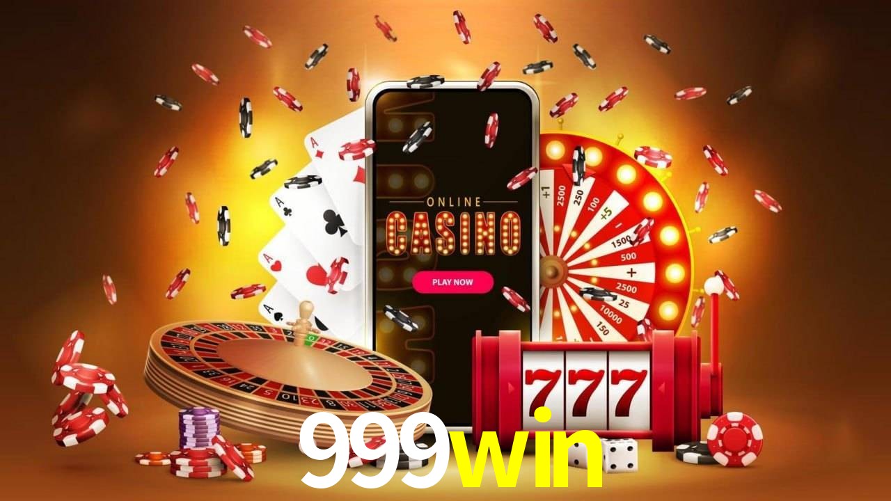 999win Giros Grátis