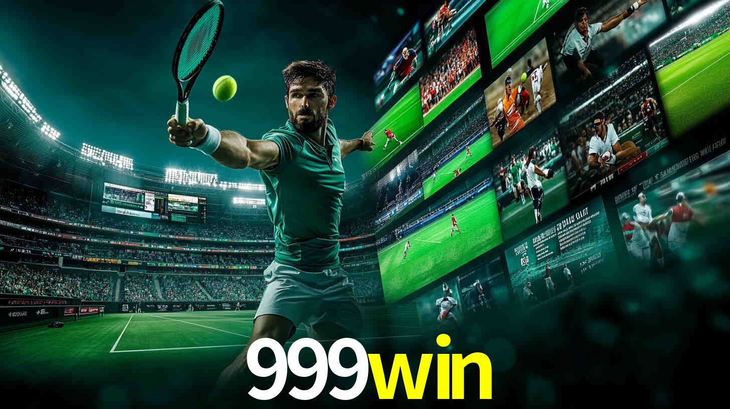 Performance App 999win